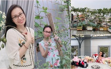 Cơ ngơi “triệu đô” của sao Việt: “Chị Tư” Cẩm Ly làm nông dân trong biệt thự hơn 20 tỷ đồng