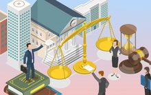 8 luật có hiệu lực từ 1/1/2025