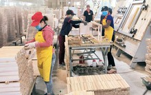 Bình Định: Thưởng Tết Nguyên đán cao nhất gần 123 triệu đồng