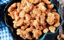 Việt Nam có loại hạt tỷ đô, được ví như “thuốc bổ tự nhiên” cực bổ dưỡng