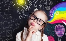 Trẻ thông minh và trẻ tài năng cách nhau cả một quãng đường dài: Nhiều cha mẹ đánh đồng khiến con bị thui chột!