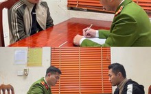 Cho vay 1 tỷ thu lãi từ 60 đến 90 triệu đồng/tháng, chiếm lời bất chính gần 2 tỷ đồng: 2 đối tượng bị công an tạm giữ hình sự