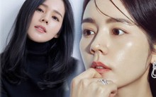 7 bí quyết “đông lạnh tuổi tác” của ngọc nữ đẹp tự nhiên nhất xứ Hàn ở tuổi 42: Chăm uống 1 thứ, tránh xa 4 món