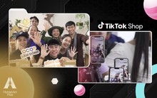 TikTok Shop cùng bà con “bán hàng kể chuyện”: Hành trình đưa chất bản địa và câu chuyện văn hóa trong mỗi sản phẩm OCOP đến gần với người dùng