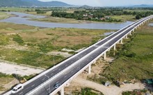 7 dự án giao thông lớn hoàn thành, đường cao tốc cả nước đạt mốc hơn 2.000 km