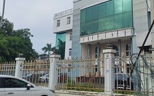 Biến đất công thành công trình dân sinh