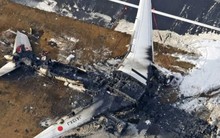 Những thảm họa hàng không gây rúng động thế giới năm 2024