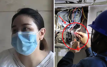 Mỗi tháng chỉ dùng 20.000 tiền điện, người phụ nữ bị điện lực phạt 140 triệu: Lý do đưa ra gây tranh cãi