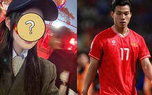 Không cần chiếm sóng trên truyền hình cô gái này vẫn được cầu thủ ĐT Việt Nam khen xinh nhất khán đài sân Việt Trì