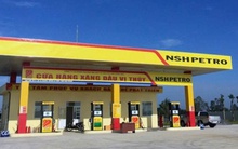 Chủ tịch NSH Petro vừa bán ra 2 triệu cổ phiếu PSH