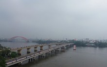 Nâng tĩnh không 2 cầu huyết mạch, khơi thông vận tải thủy trên sông Sài Gòn