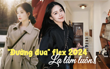 Hôm nay, 31/12/2024: Dấu hiệu cho thấy tiền tài, sức khỏe, tình duyên bạn đang tốt dần lên!