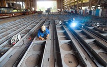 Vượt qua những "dây xích vô hình", một doanh nghiệp ghi nhận thành tích kỷ lục