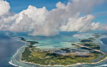 Nơi đầu tiên trên thế giới đón năm mới 2025