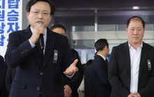 Jeju Air cắt giảm 15% số chuyến bay sau tai nạn thảm khốc