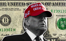 ‘Cha đẻ’ tên gọi BRICS lên tiếng: Phi đô la hoá chưa có tiến bộ thực sự, ông Trump "lo quá xa" mối đe dọa này