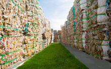 Những chiếc chai nhựa "đẹp hơn hàng châu Âu" từ rác thải Việt Nam và cuộc chinh phục một lĩnh vực xu hướng toàn cầu của DUYTAN Recycling