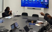 Interpol bắt hơn 5.500 nghi phạm lừa đảo trực tuyến toàn cầu, thu giữ hơn 400 triệu USD