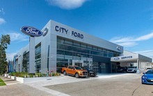 Công ty bán ô tô Ford và Hyundai top đầu Việt Nam bổ nhiệm con trai Chủ tịch làm Tổng giám đốc mới