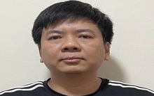 Chủ tịch Egroup Nguyễn Ngọc Thủy bị khởi tố thêm tội Đưa hối lộ