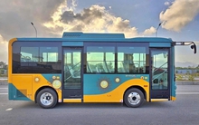 Tiết lộ về 400 chiếc xe "sang xịn" sẽ kết nối tuyến metro 43.000 tỷ đồng, đắt và dài nhất Việt Nam