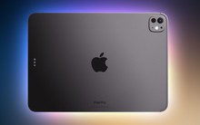 Lộ thông tin iPad Pro M5 mới