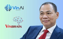 NVIDIA mua đứt VinBrain: Từ cú chốt thần tốc của ông Phạm Nhật Vượng để giải bài toán ung thư và lao cho người Việt đến cuộc bắt tay với người khổng lồ