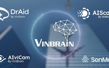 VinBrain đã làm ra những sản phẩm gì trước khi về tay NVIDIA?