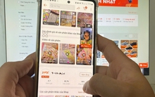 Cần sớm định danh người bán hàng online