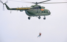 Sân bay đầu tiên của Bộ Công an trị giá gần 900 tỷ đồng sẽ đón những loại máy bay nào?