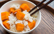 Những người này không ăn cơm, sau nửa năm nhận kết quả không ngờ: Nên chọn món ăn thay thế cơm nào để đủ tinh bột và không tăng cân