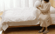 Mầm mống ung thư hình thành từ 1 món quen trên giường ngủ: Càng mua rẻ càng tổn thọ