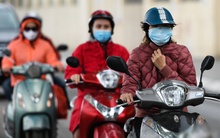 Đón không khí lạnh mạnh, miền Bắc rét âm u suốt tuần, Hà Nội nhiệt độ thấp nhất 15 độ C