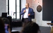 'Đối thủ' của ông Putin đăng ký tranh cử tổng thống Nga