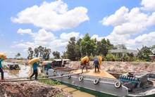 Nông dân ĐBSCL đổi đời từ nền kinh tế nông nghiệp