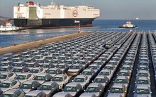 Nhật Bản chính thức mất ngôi nước xuất khẩu ô tô lớn nhất thế giới sau gần một thập kỷ: Cái tên là ngôi sao mới nổi của ngành xe hơi toàn cầu