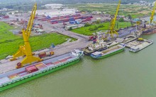 Lộ diện một ông lớn ngành vận tải muốn đầu tư cảng biển tại Cần Thơ