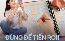 Biết cách nhưng vẫn không thể tiết kiệm tiền? Đừng lo, bạn có gợi ý khác để giữ tiền lý tưởng hơn nhiều!