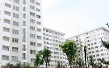 Ngân hàng Nhà nước: Không cấm cho vay mua nhà ở hình thành trong tương lai