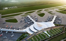 Tổ hợp du lịch sân bay Long Thành sẽ là điểm đến hàng đầu Đông Nam Á