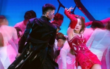 Fan Trung nức nở, tự hào với màn trình diễn của Chi Pu tại WeChoice nhưng lại “dằn mặt" một điều