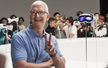 Một sản phẩm nguy cơ thành ‘vết nhơ’ của Apple: Chưa ra mắt đã bị chê, mức giá ‘trên trời’ 3.500 USD, người mua chưa biết dùng để làm gì