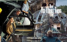 Công viên bỏ hoang xuất hiện trong phim TaxiDriver 2, lên cả báo Mỹ bất ngờ bị đập bỏ khiến dân tình kéo đến check-in