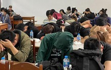 Thông tin mới về đường dây cho vay lãi nặng 9.000 tỉ đồng