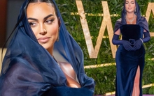 Những lý do giúp bạn gái Ronaldo trở thành nàng WAG "có sức ảnh hưởng nhất thế giới"