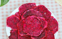 1 loại quả giá rẻ có thể hạ đường huyết hiệu quả, giúp cải lão hoàn đồng: Rất sẵn ở chợ Việt