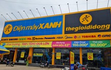 Sau năm 2023 lãi thấp chưa từng thấy, Thế Giới Di Động (MWG) lên kế hoạch lợi nhuận 2024 tăng gấp 14 lần nhưng vẫn kém xa thời đỉnh cao