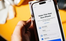 Khôi phục cài đặt gốc iPhone có mất ảnh không?