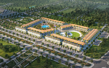 Ôm dự án 10.000 tỷ đồng tại Huế nhưng kết quả kinh doanh thua lỗ liên tiếp từ công ty mẹ đến công ty con