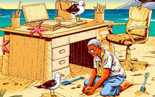 Khi sếp hỏi việc, điều vô dụng nhất là trả lời “Không biết”, người EQ cao đáp kiểu này mới dễ được thăng tiến